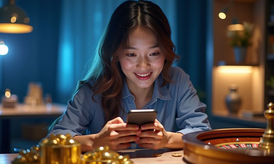 queen888 mobile gaming