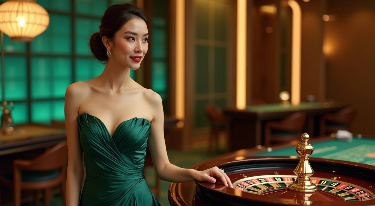 queen888 mobile gaming