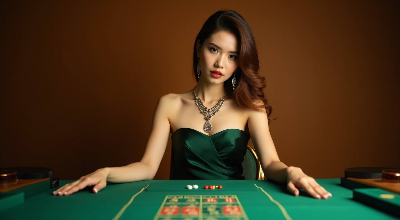 queen888 Explore How Bucharest Roulette Works in queen888’s Lobby